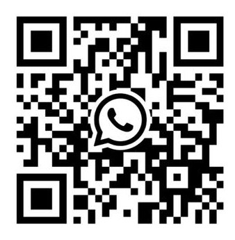WhatsApp QR Code