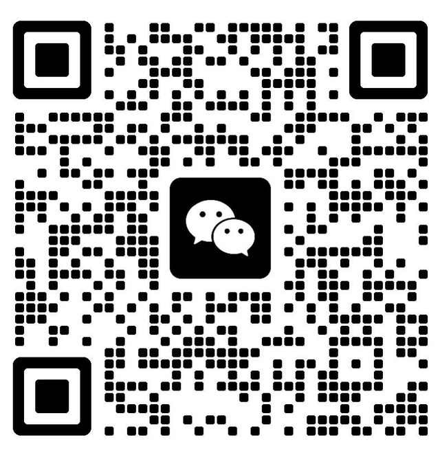 WeChat QR Code