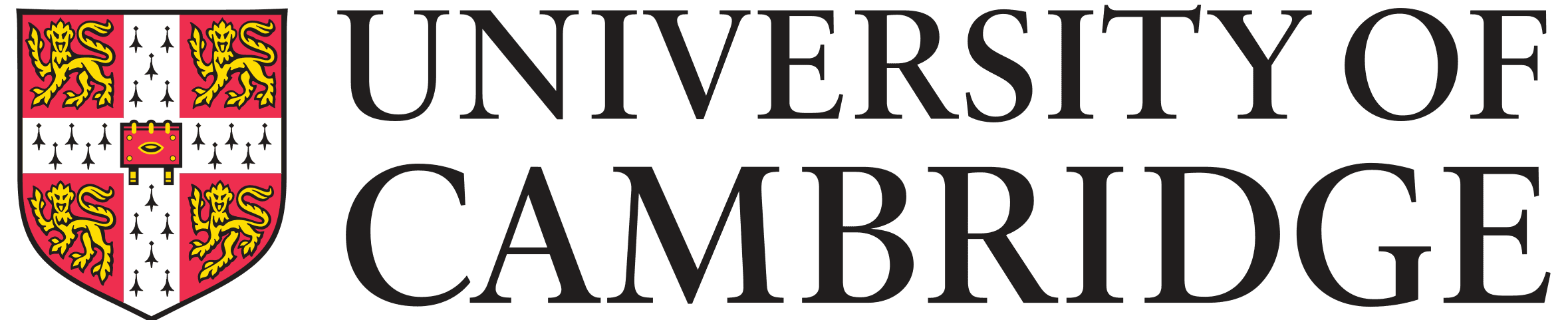 University of Cambridge Logo
