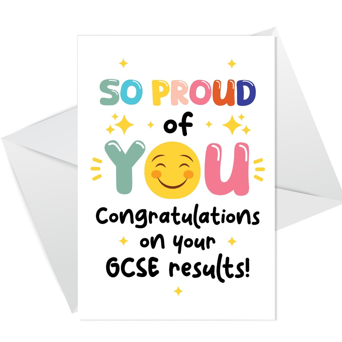 GCSE Journey Turnaround before the exams !